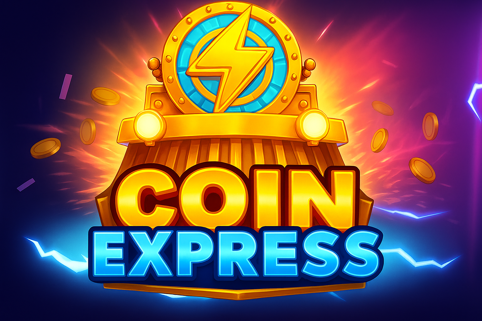 Coin Express